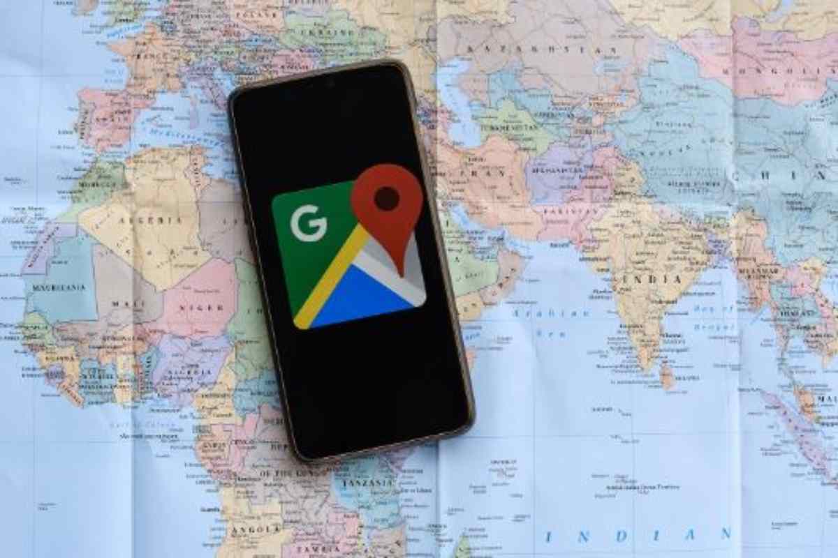 3 trucchi per usare Google Maps