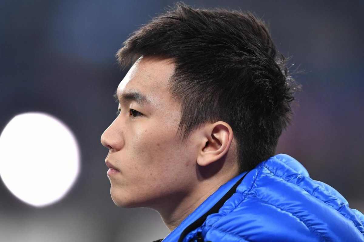 Zhang porta una penalizzazione all'Inter