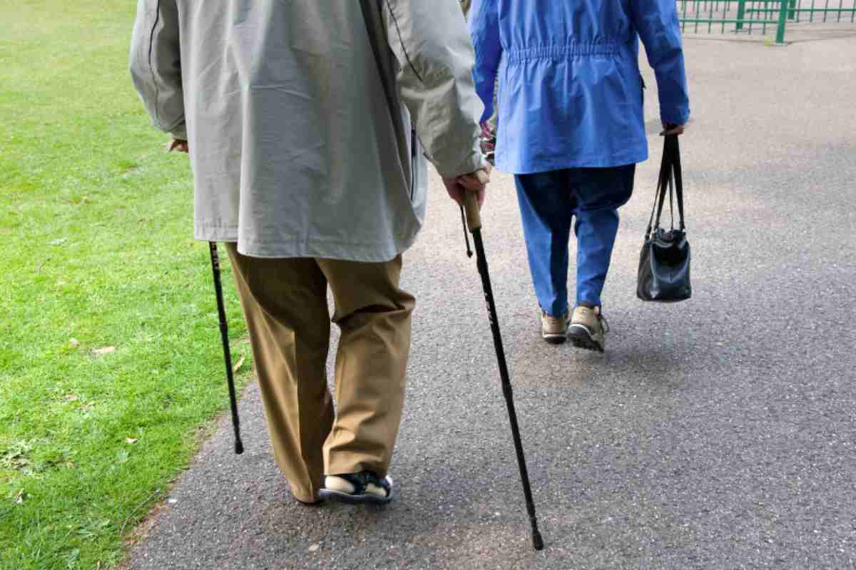 novità legislative per anziani e pensionati