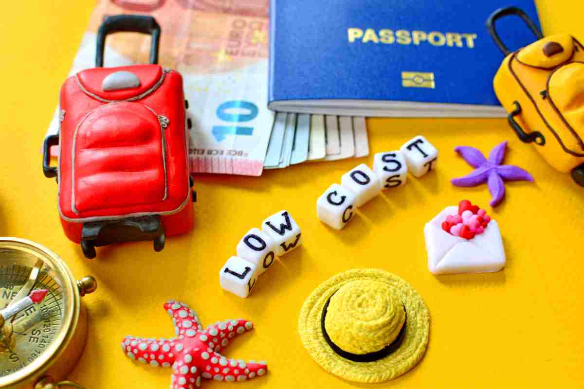 vacanze agosto low cost
