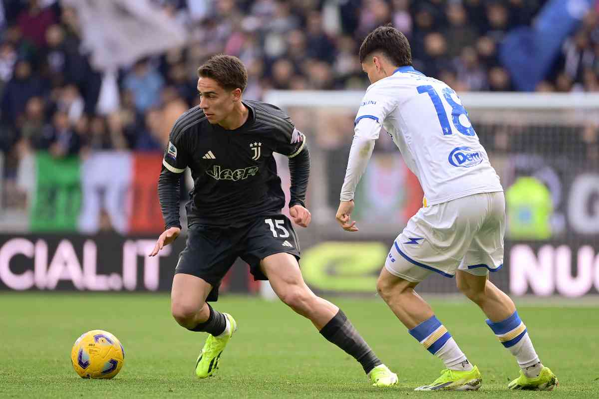 Calciomercato Juventus Soule in Premier League