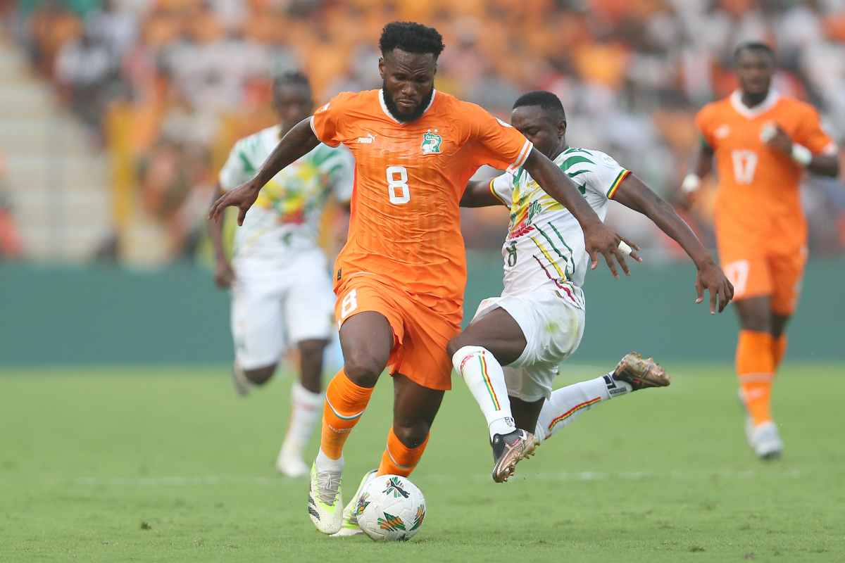Franck Kessiè può tornare in Serie dall'Al-Ahli grazie allo scambio