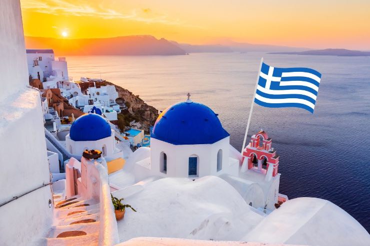 Quali sono le mete meno costose della Grecia