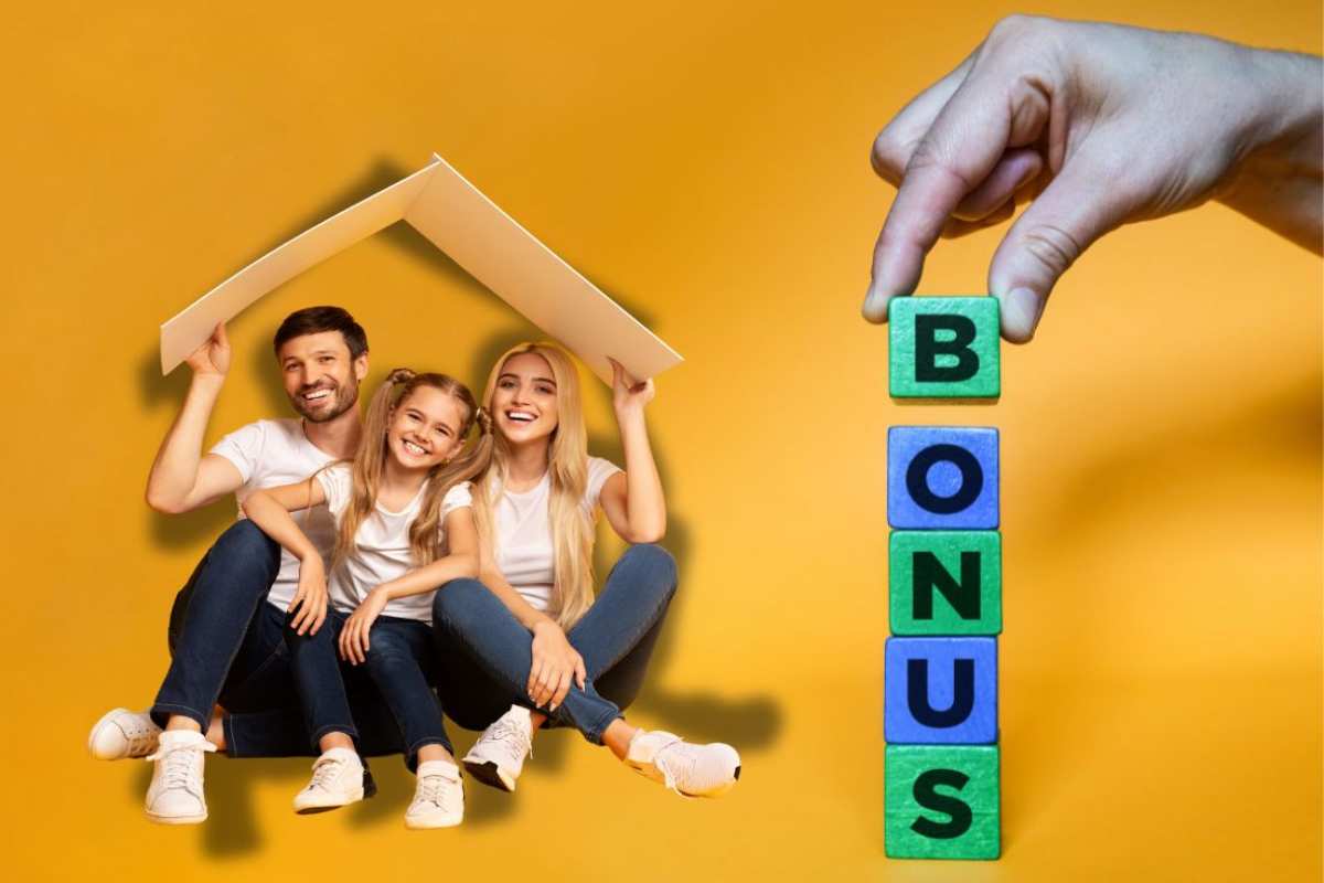 Nuovo Bonus famiglie come ottenerlo