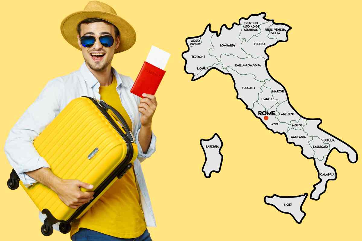 Vacanze fine estate in Italia dove prenotare